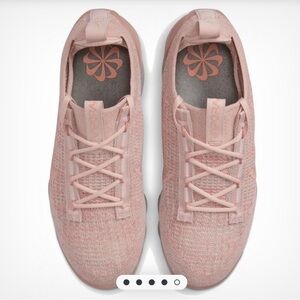 Nike 2021 vapor max flyknit